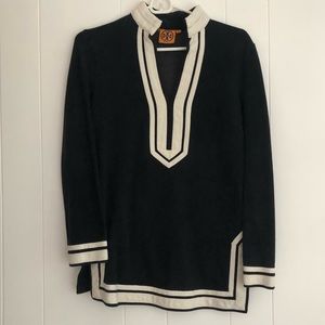 Excellent Condition Tory Burch Tunic